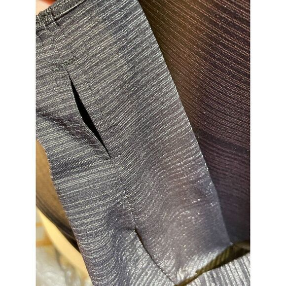 Fabletics Sm Striped Hoodie   - Picture 6 of 14